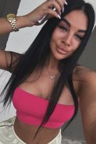 Проститутка Василина вип  (22 лет, Пермь)